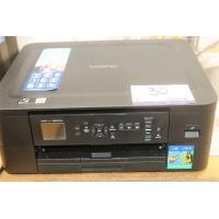 printer BROTHER DCP-J0500w
